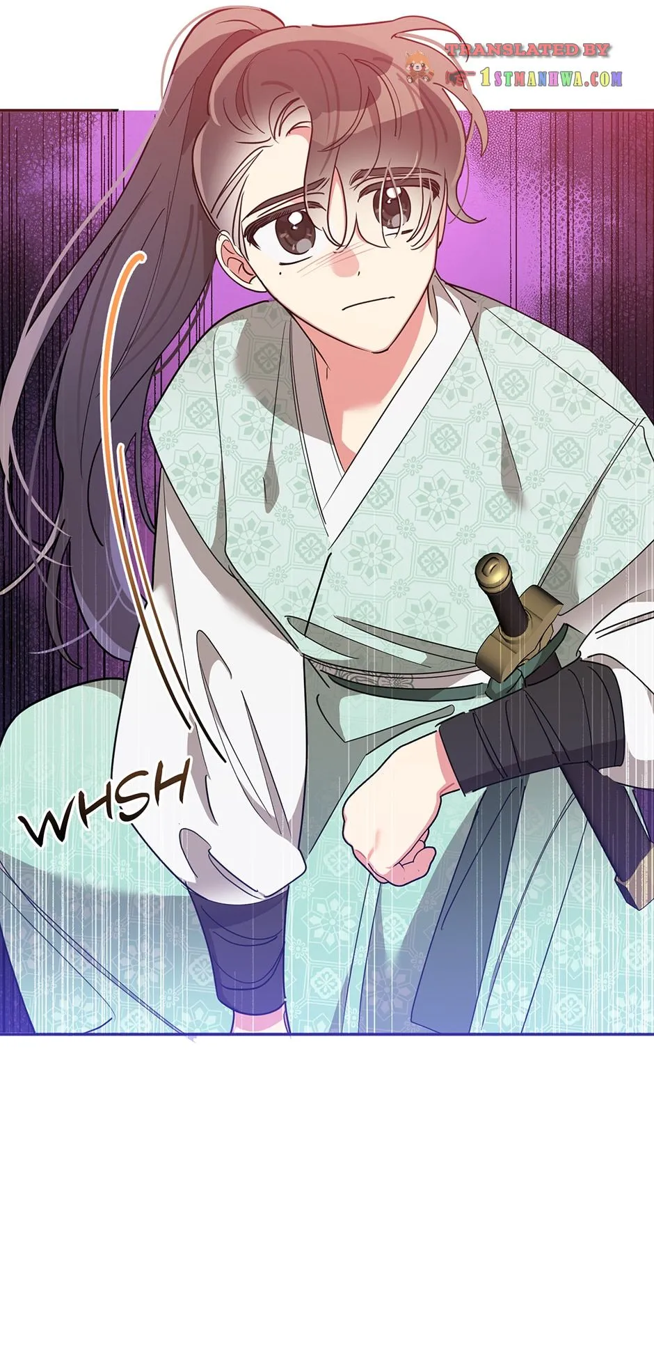 I Am the Precious Daughter of the Greatest Villain in the Fantasy World Chapter 66 - Page 25
