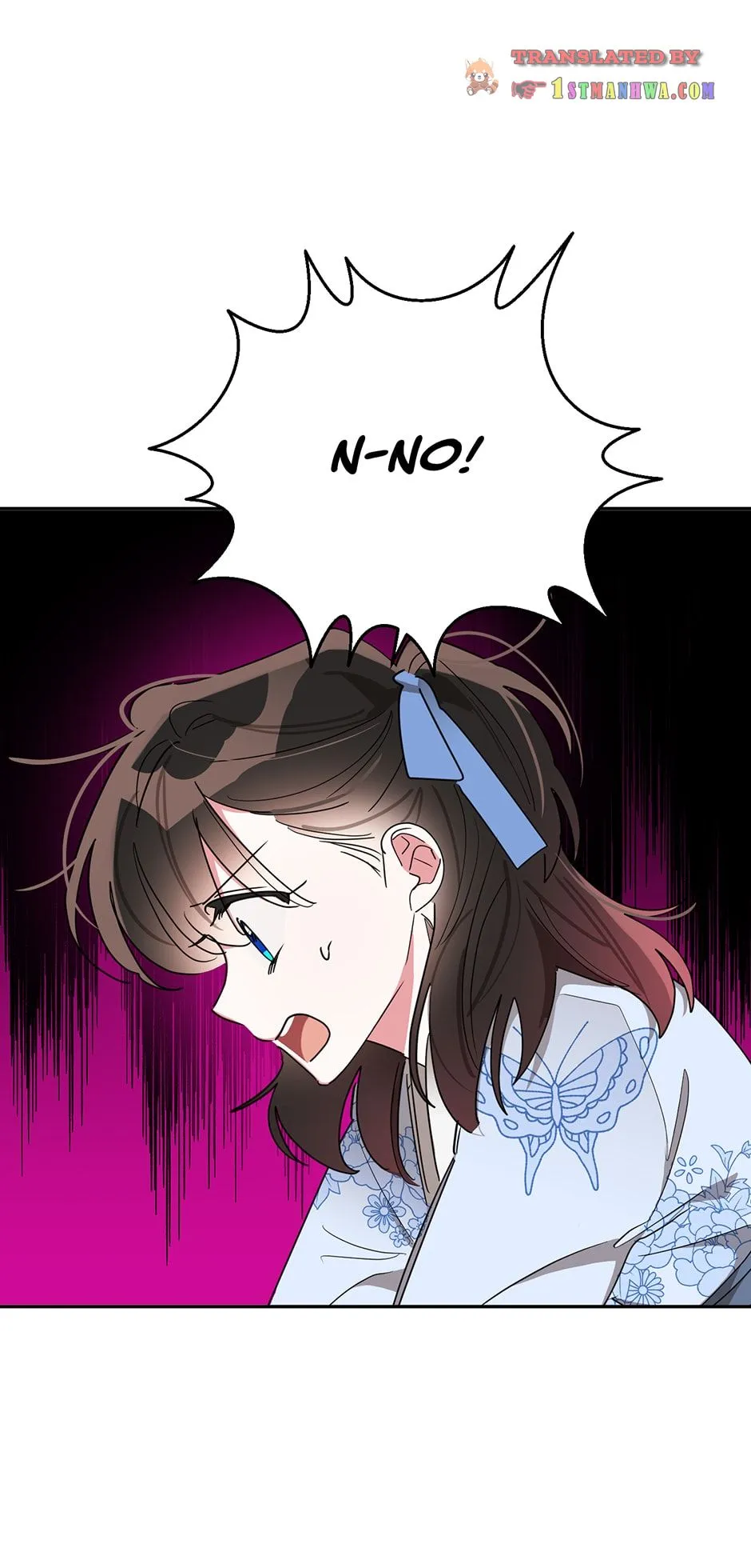I Am the Precious Daughter of the Greatest Villain in the Fantasy World Chapter 66 - Page 27
