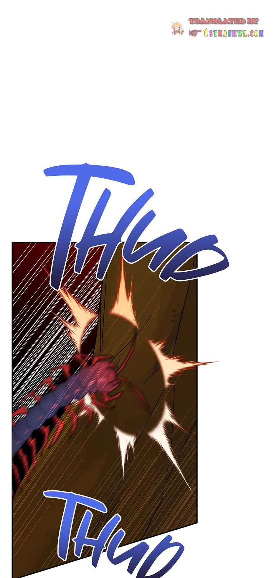 I Am the Precious Daughter of the Greatest Villain in the Fantasy World Chapter 66 - Page 28