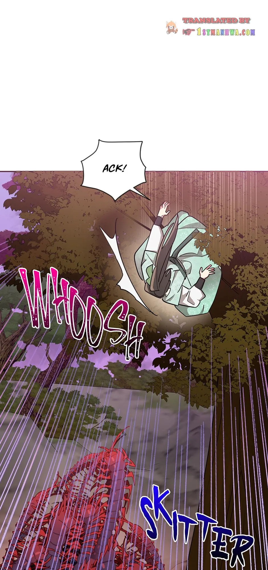 I Am the Precious Daughter of the Greatest Villain in the Fantasy World Chapter 66 - Page 30
