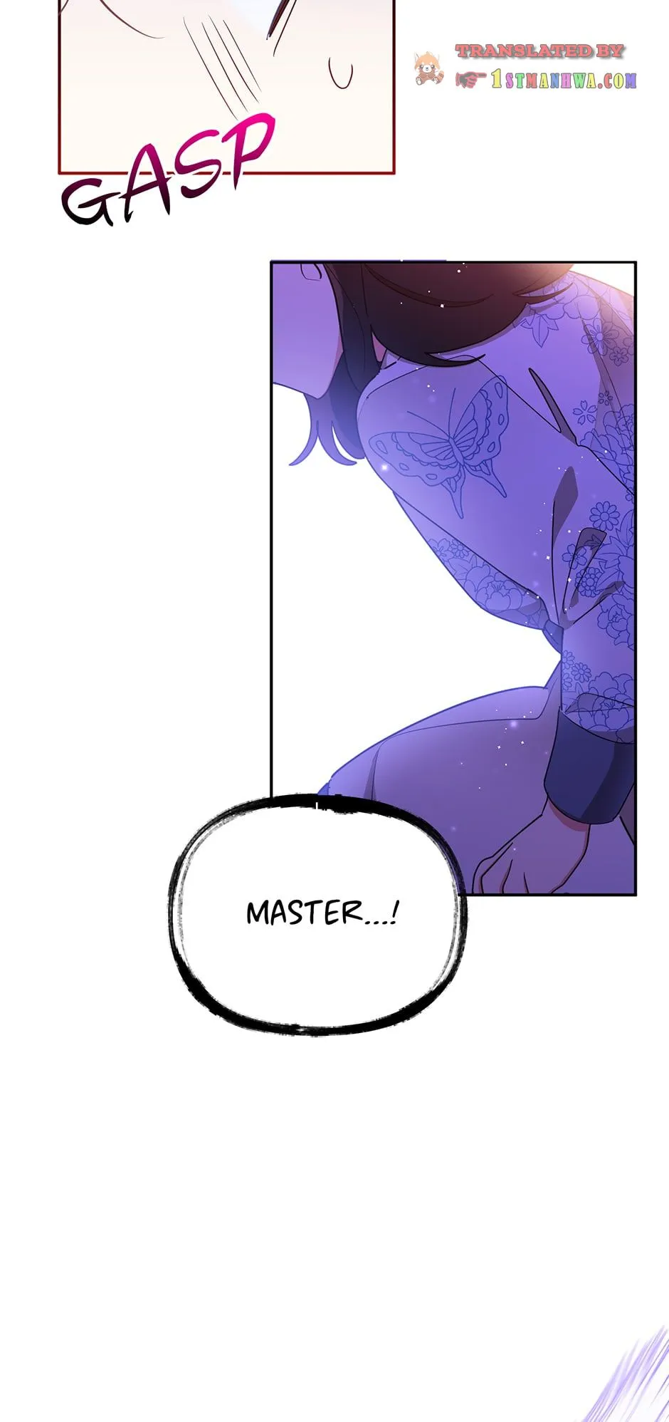 I Am the Precious Daughter of the Greatest Villain in the Fantasy World Chapter 66 - Page 32