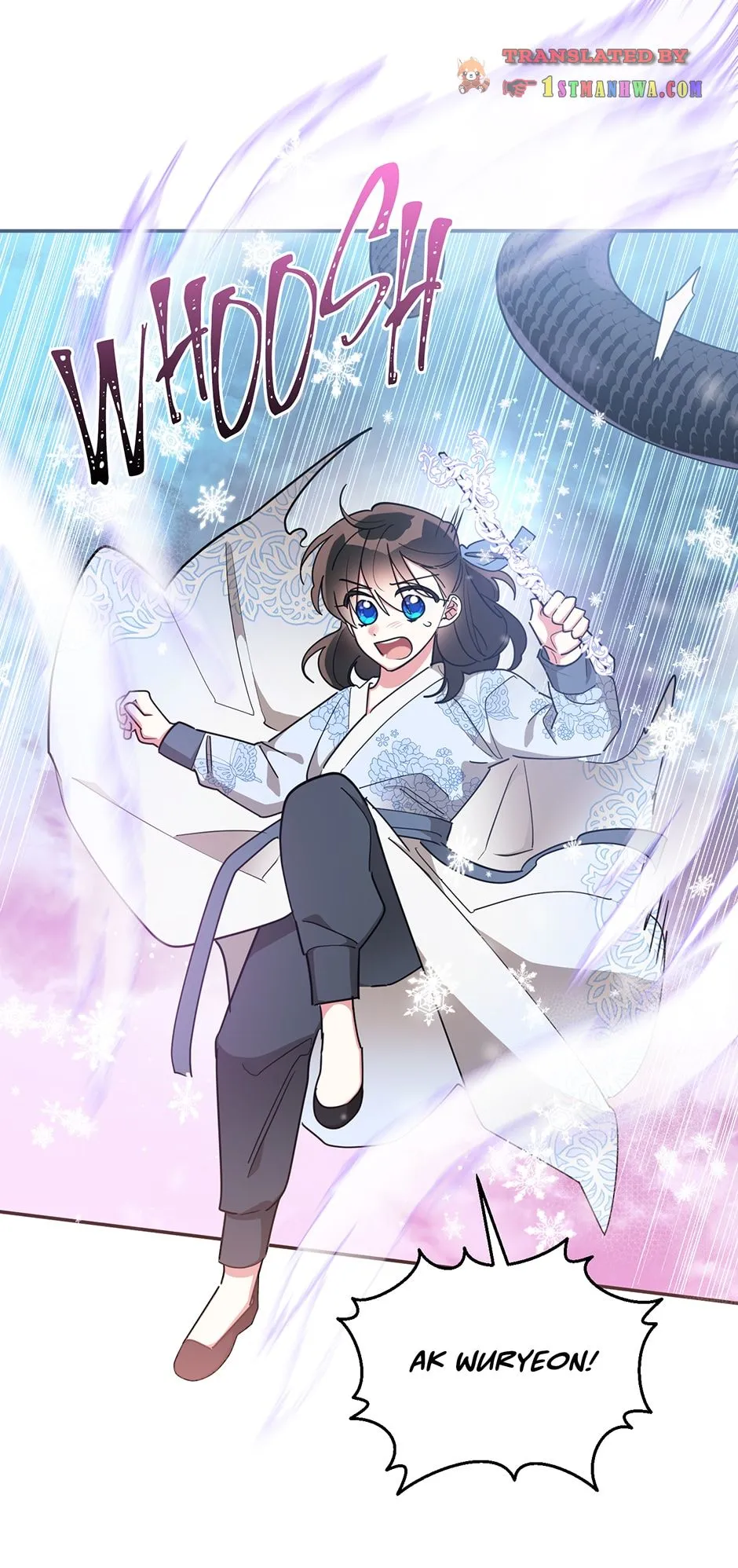 I Am the Precious Daughter of the Greatest Villain in the Fantasy World Chapter 66 - Page 33