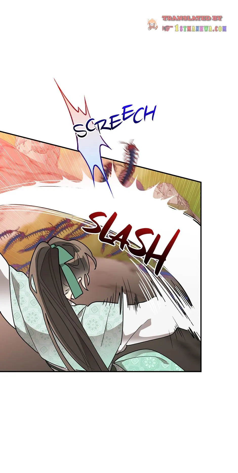 I Am the Precious Daughter of the Greatest Villain in the Fantasy World Chapter 66 - Page 38