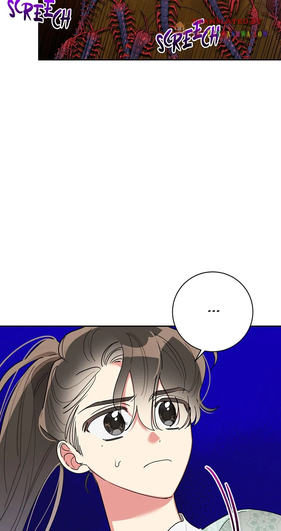 I Am the Precious Daughter of the Greatest Villain in the Fantasy World Chapter 66 - Page 4
