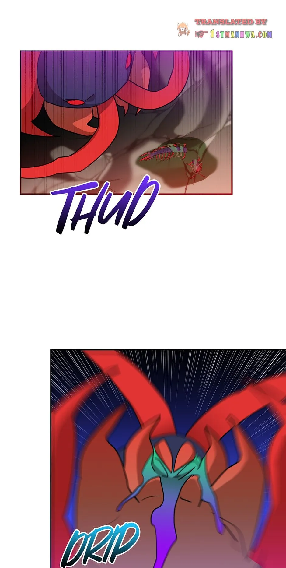 I Am the Precious Daughter of the Greatest Villain in the Fantasy World Chapter 66 - Page 40
