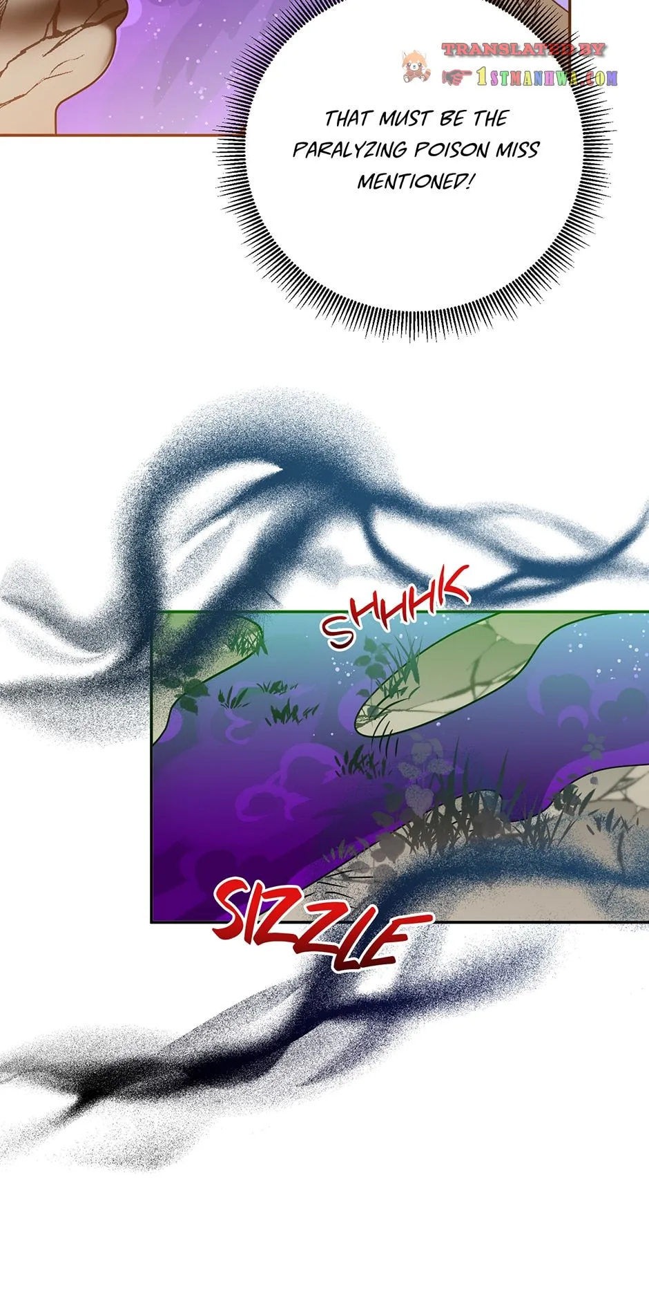 I Am the Precious Daughter of the Greatest Villain in the Fantasy World Chapter 66 - Page 42
