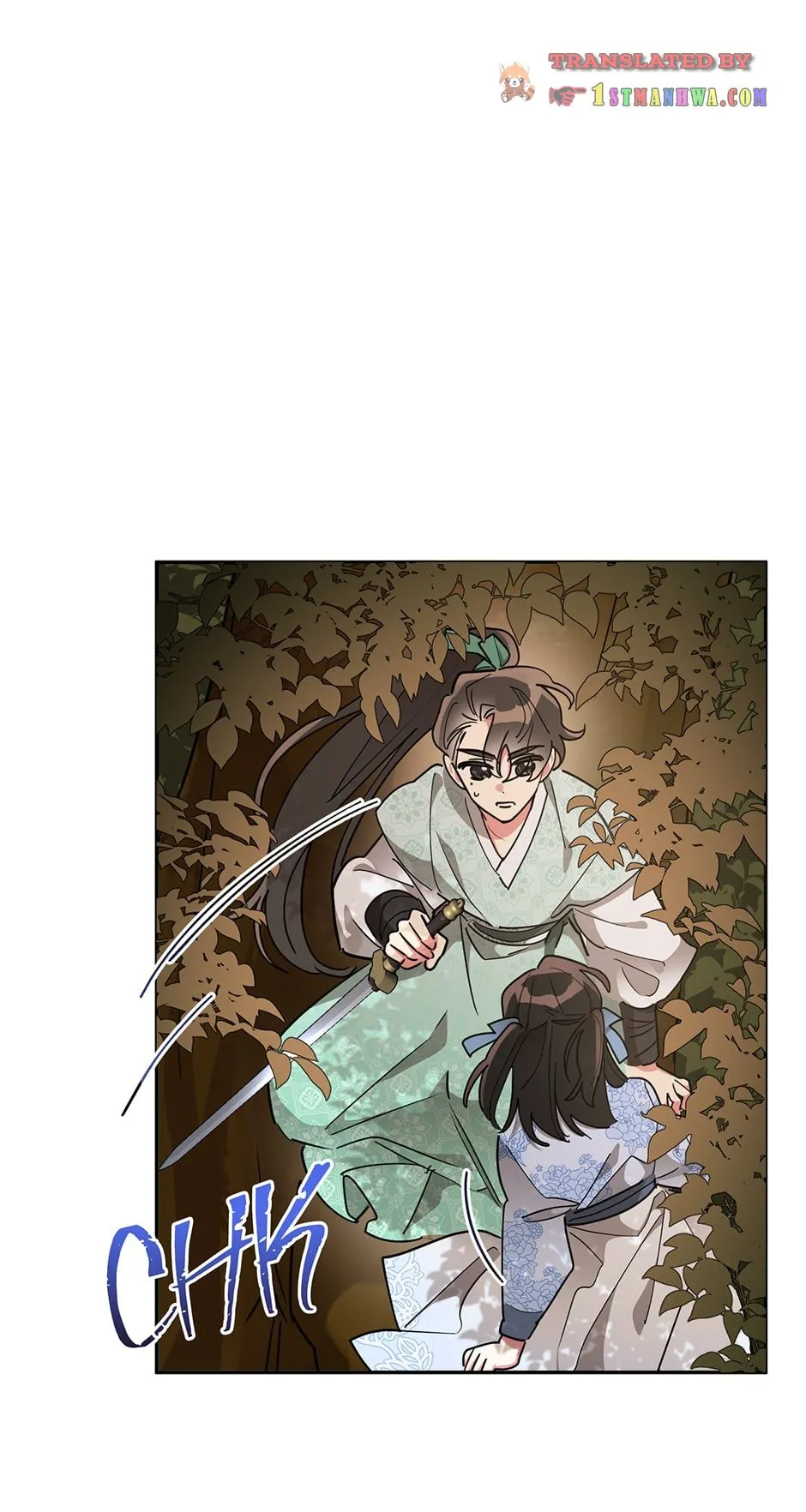 I Am the Precious Daughter of the Greatest Villain in the Fantasy World Chapter 66 - Page 47
