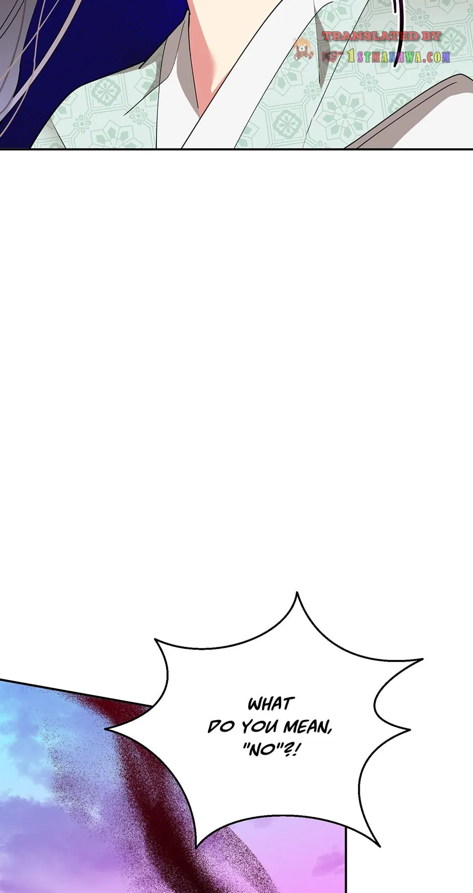 I Am the Precious Daughter of the Greatest Villain in the Fantasy World Chapter 66 - Page 5