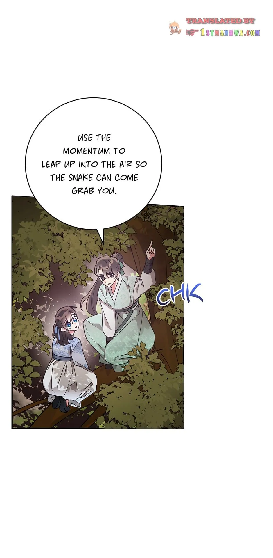 I Am the Precious Daughter of the Greatest Villain in the Fantasy World Chapter 66 - Page 52