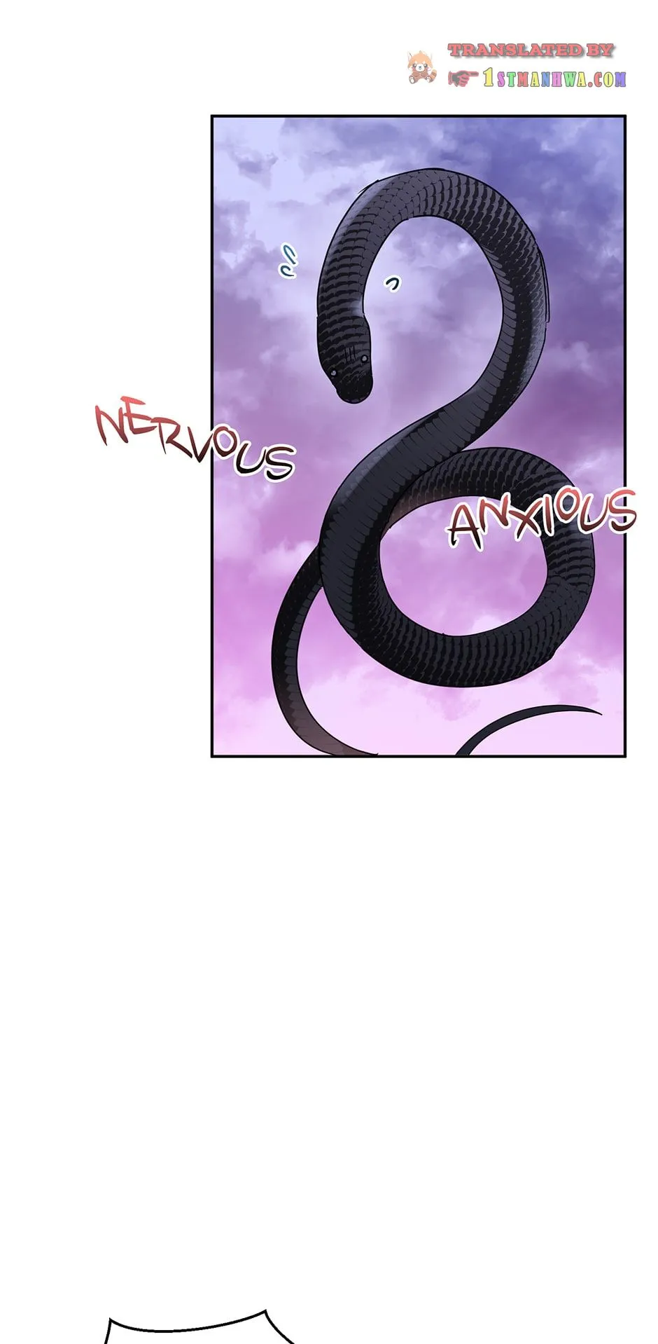 I Am the Precious Daughter of the Greatest Villain in the Fantasy World Chapter 66 - Page 53