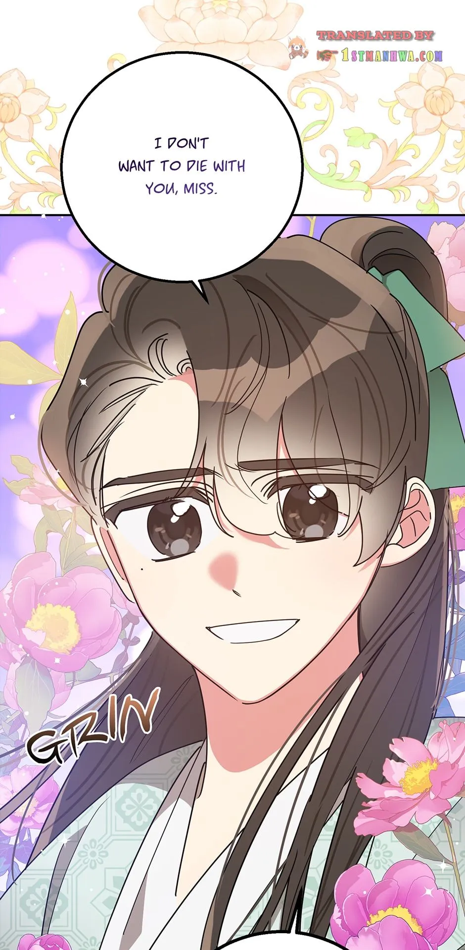 I Am the Precious Daughter of the Greatest Villain in the Fantasy World Chapter 66 - Page 55