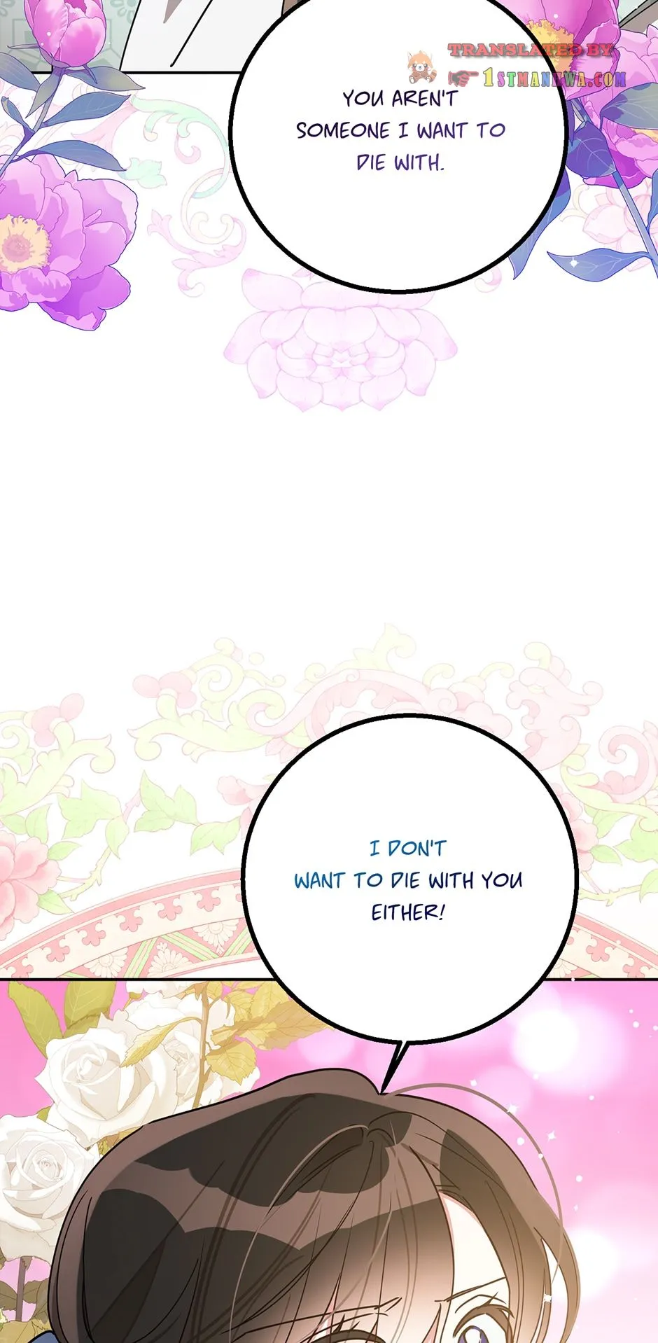I Am the Precious Daughter of the Greatest Villain in the Fantasy World Chapter 66 - Page 56