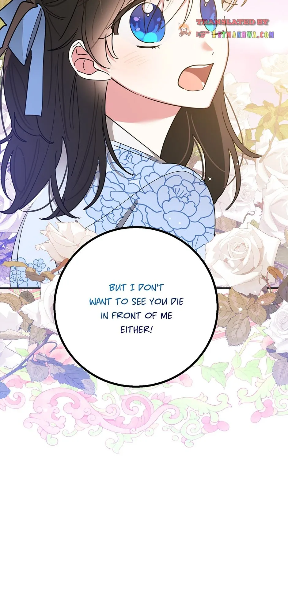 I Am the Precious Daughter of the Greatest Villain in the Fantasy World Chapter 66 - Page 57