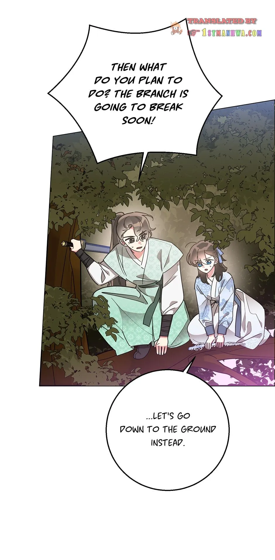I Am the Precious Daughter of the Greatest Villain in the Fantasy World Chapter 66 - Page 58