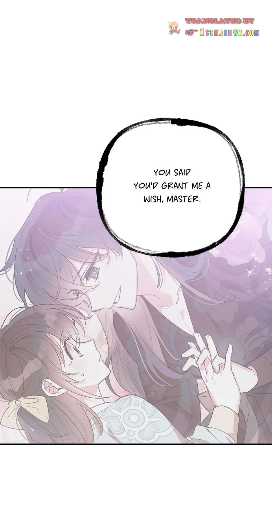 I Am the Precious Daughter of the Greatest Villain in the Fantasy World Chapter 66 - Page 8