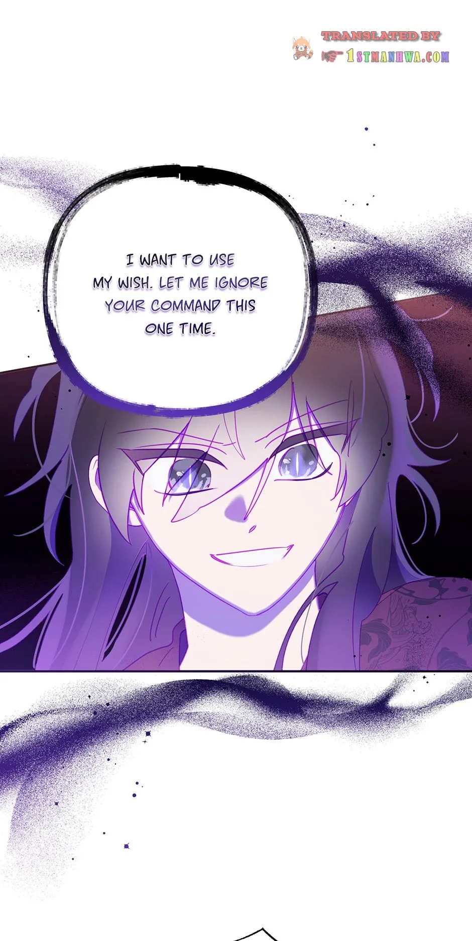 I Am the Precious Daughter of the Greatest Villain in the Fantasy World Chapter 66 - Page 9