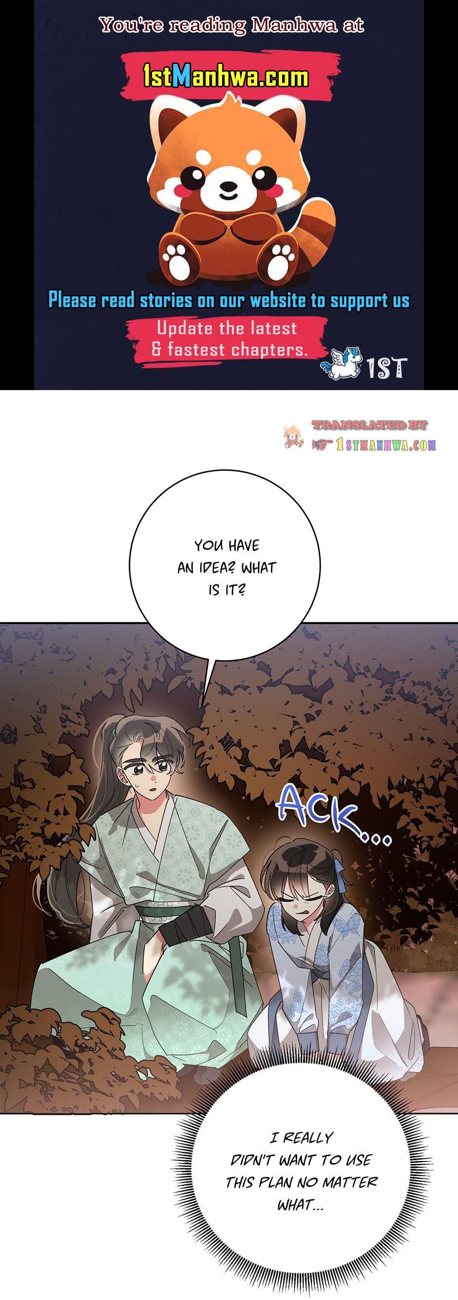 I Am the Precious Daughter of the Greatest Villain in the Fantasy World Chapter 67 - Page 0