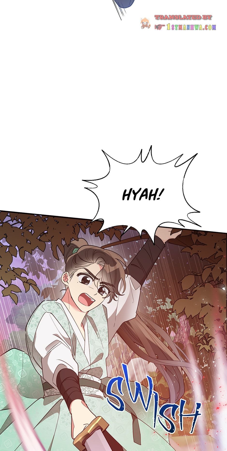 I Am the Precious Daughter of the Greatest Villain in the Fantasy World Chapter 67 - Page 10