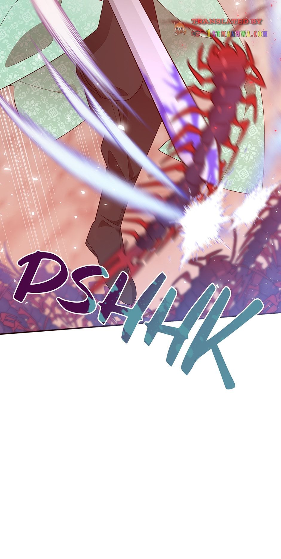 I Am the Precious Daughter of the Greatest Villain in the Fantasy World Chapter 67 - Page 11