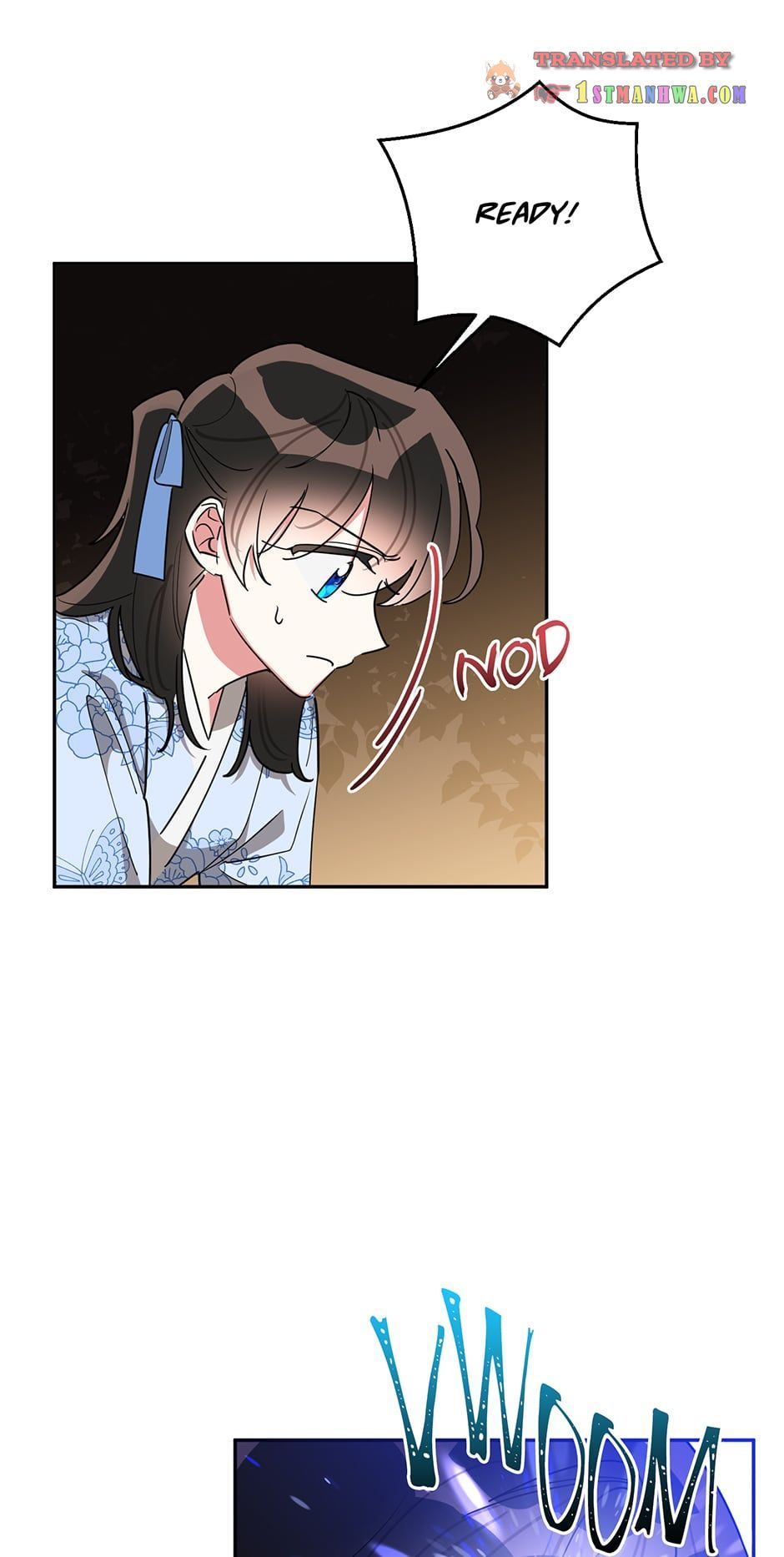 I Am the Precious Daughter of the Greatest Villain in the Fantasy World Chapter 67 - Page 14