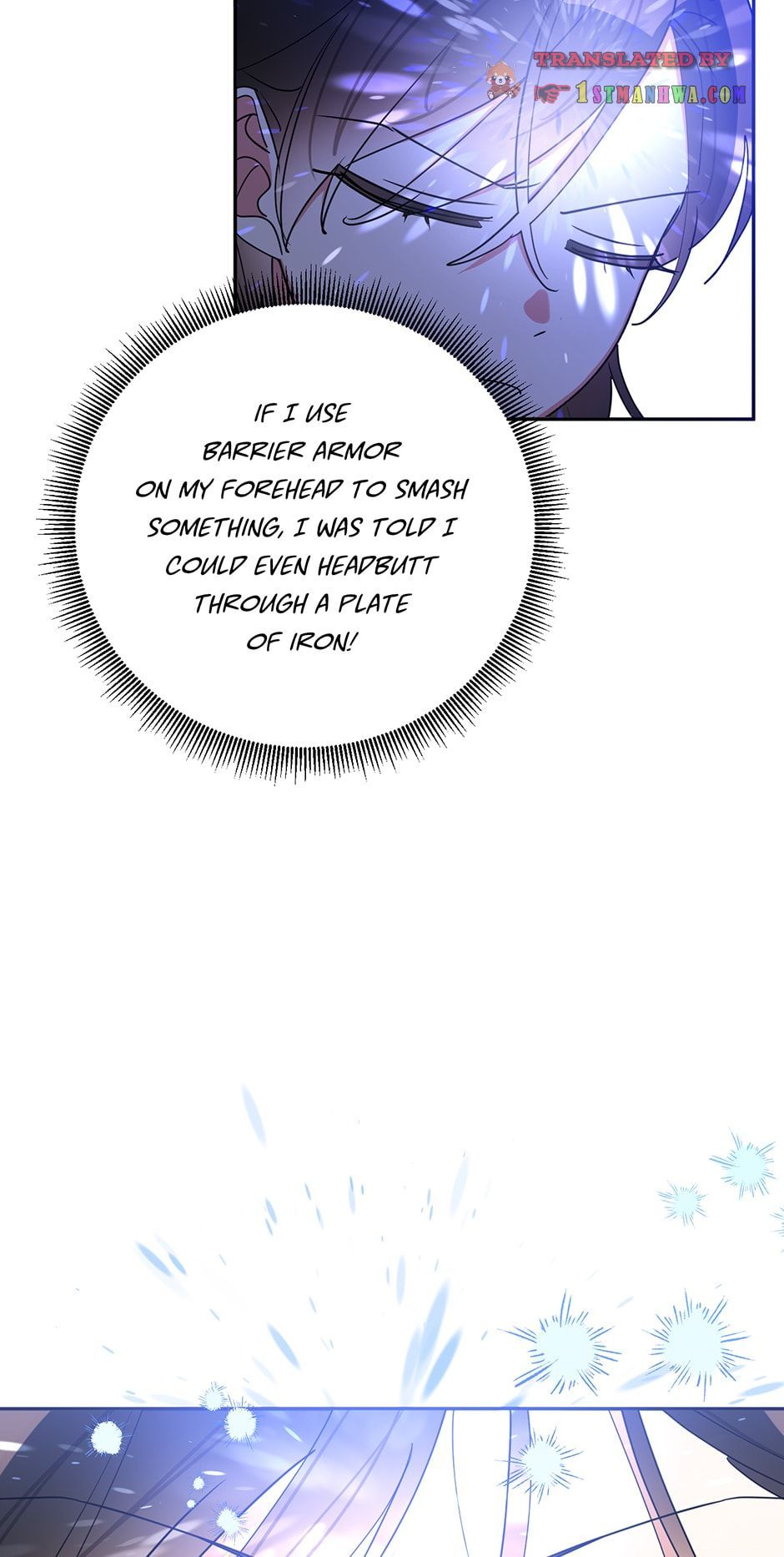 I Am the Precious Daughter of the Greatest Villain in the Fantasy World Chapter 67 - Page 15