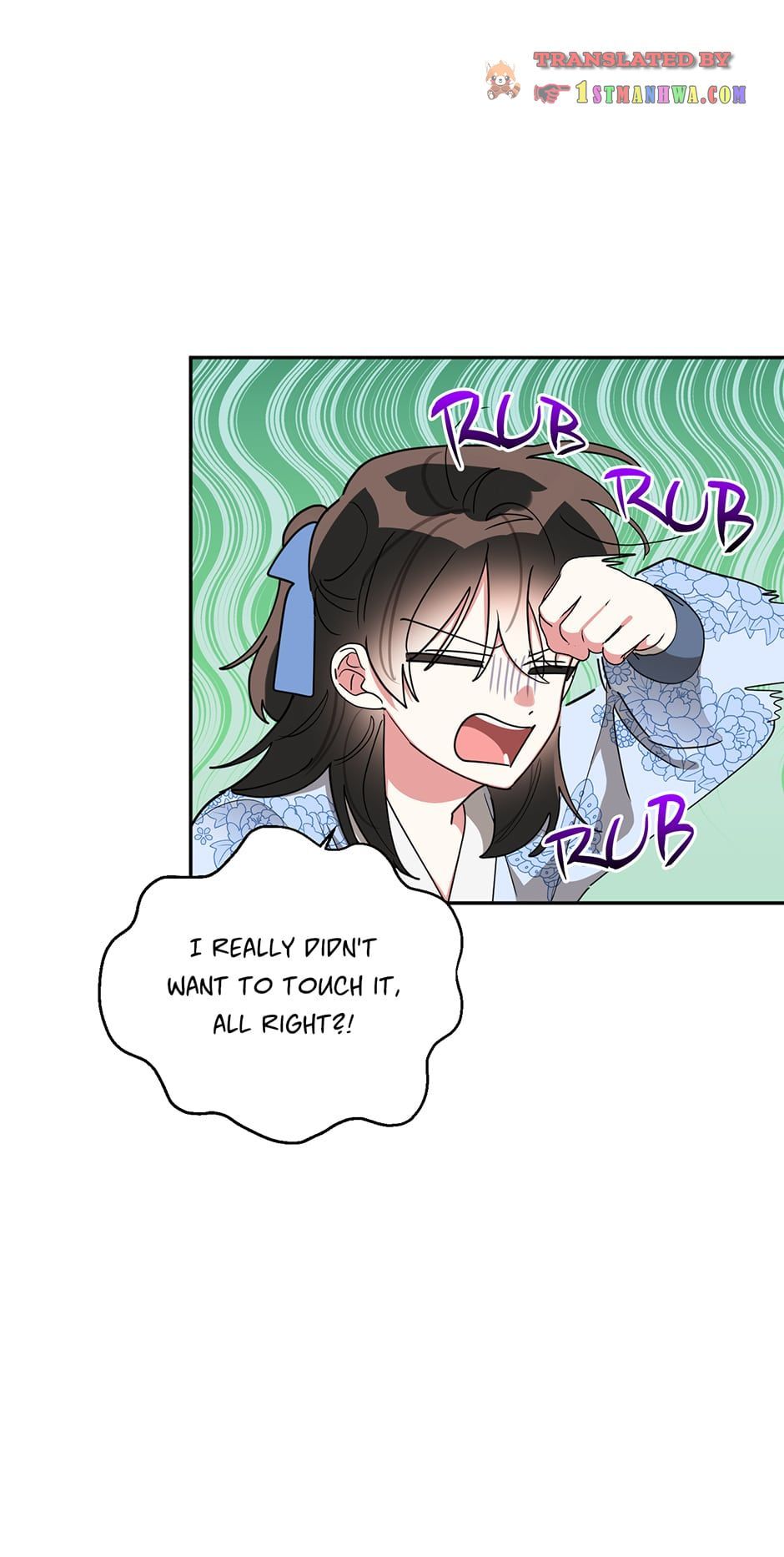 I Am the Precious Daughter of the Greatest Villain in the Fantasy World Chapter 67 - Page 21