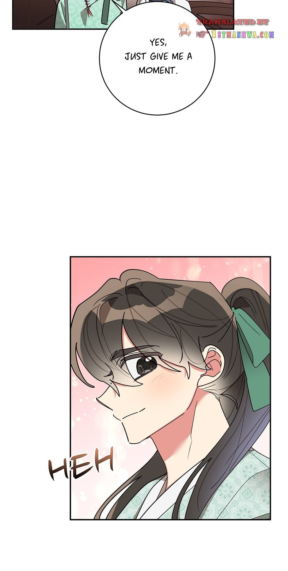 I Am the Precious Daughter of the Greatest Villain in the Fantasy World Chapter 67 - Page 27