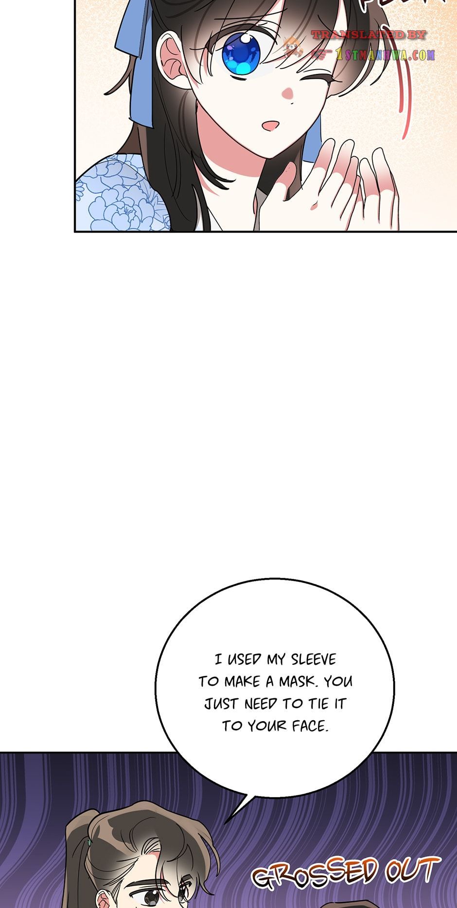 I Am the Precious Daughter of the Greatest Villain in the Fantasy World Chapter 67 - Page 29