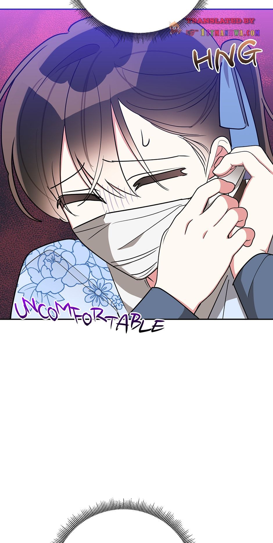 I Am the Precious Daughter of the Greatest Villain in the Fantasy World Chapter 67 - Page 31