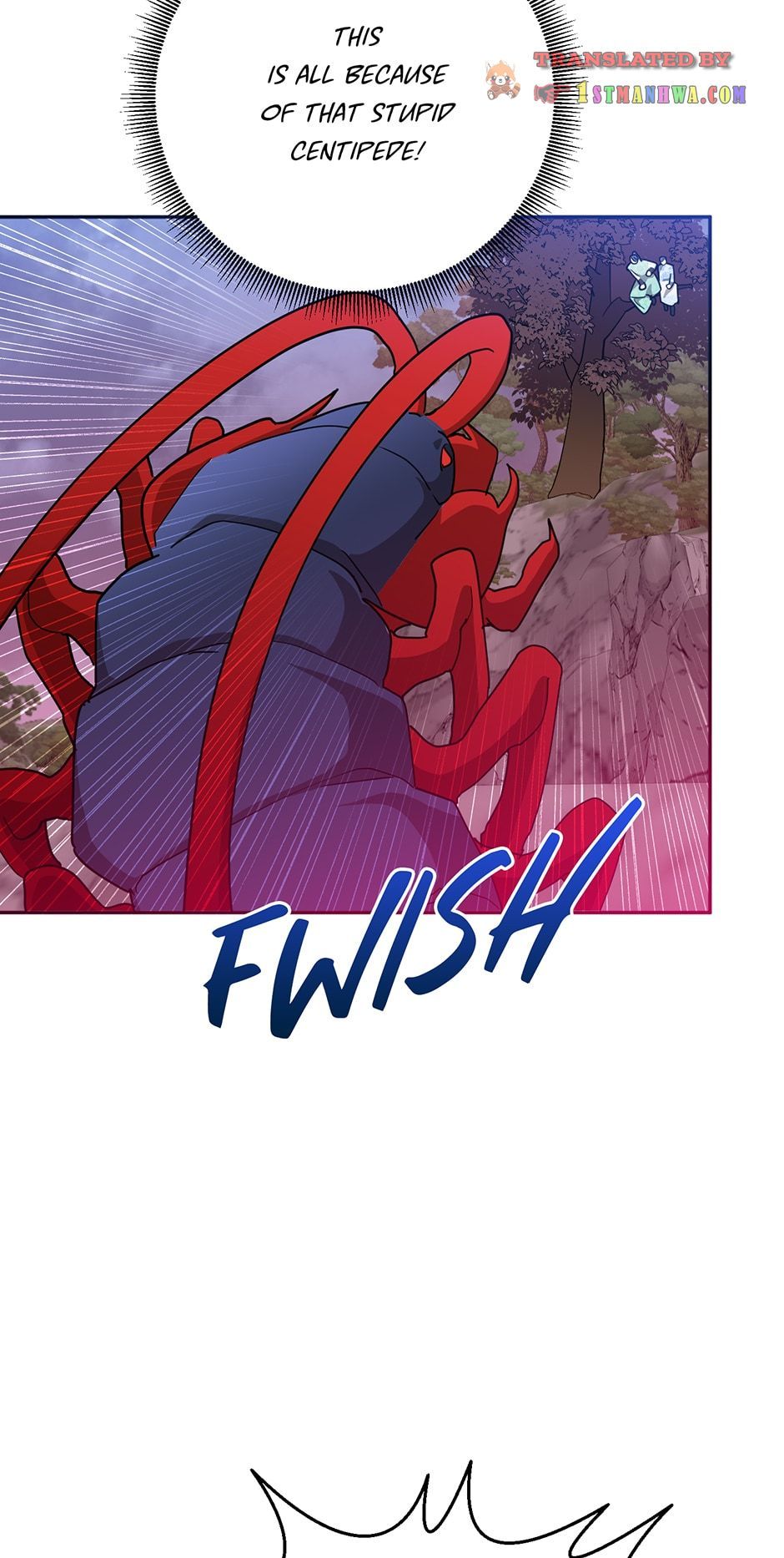 I Am the Precious Daughter of the Greatest Villain in the Fantasy World Chapter 67 - Page 32