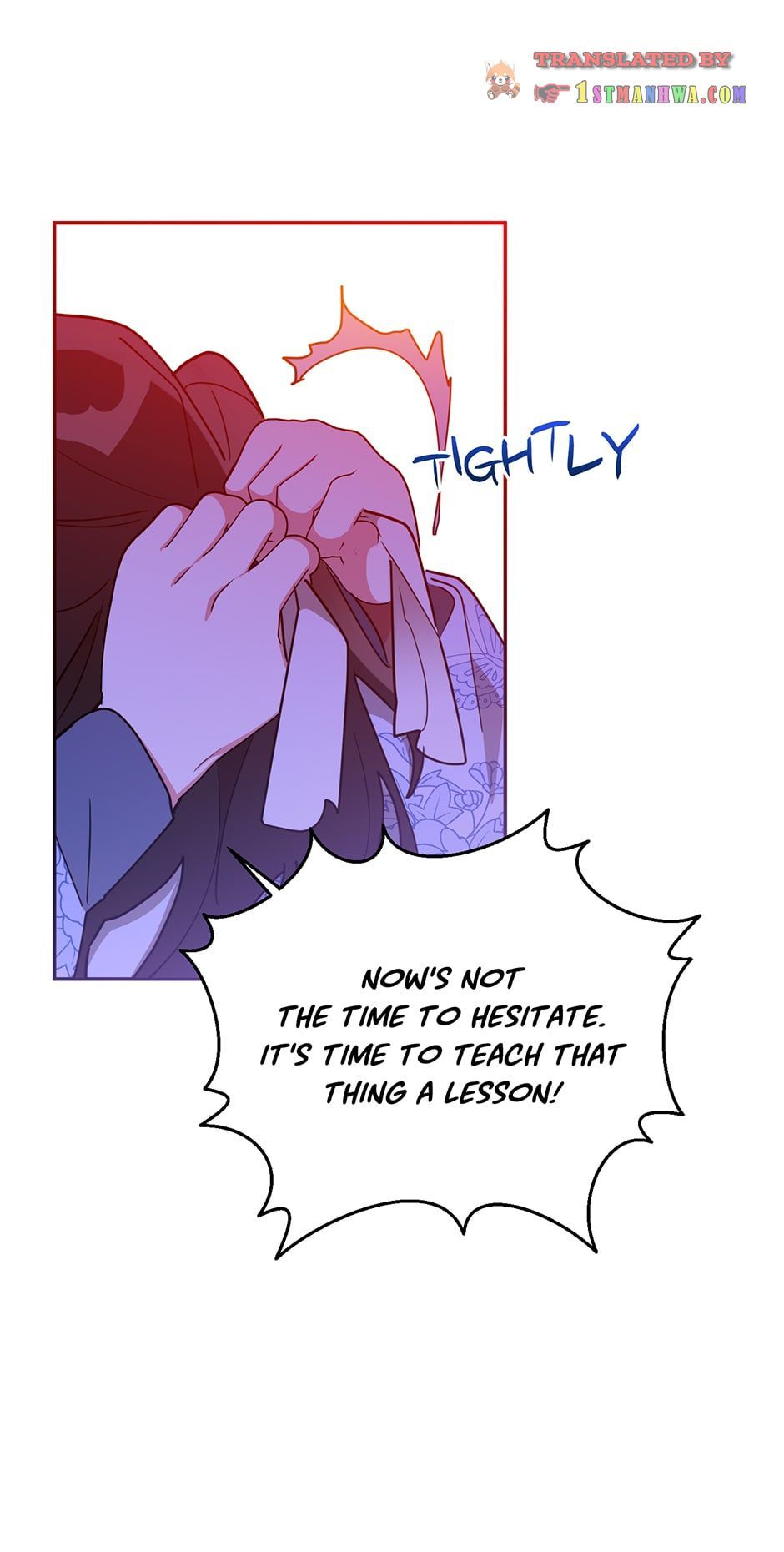 I Am the Precious Daughter of the Greatest Villain in the Fantasy World Chapter 67 - Page 34