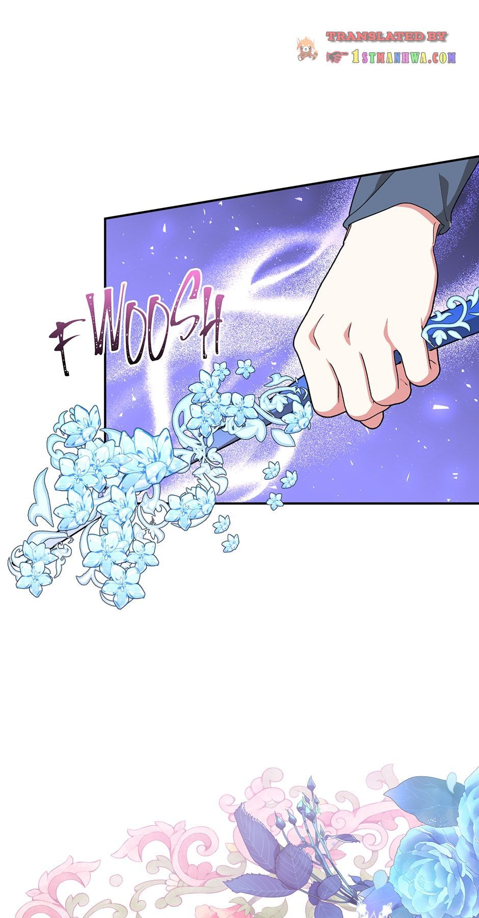 I Am the Precious Daughter of the Greatest Villain in the Fantasy World Chapter 67 - Page 36