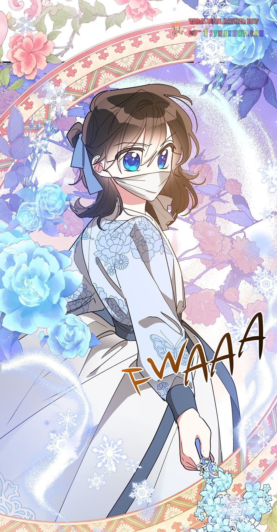 I Am the Precious Daughter of the Greatest Villain in the Fantasy World Chapter 67 - Page 37