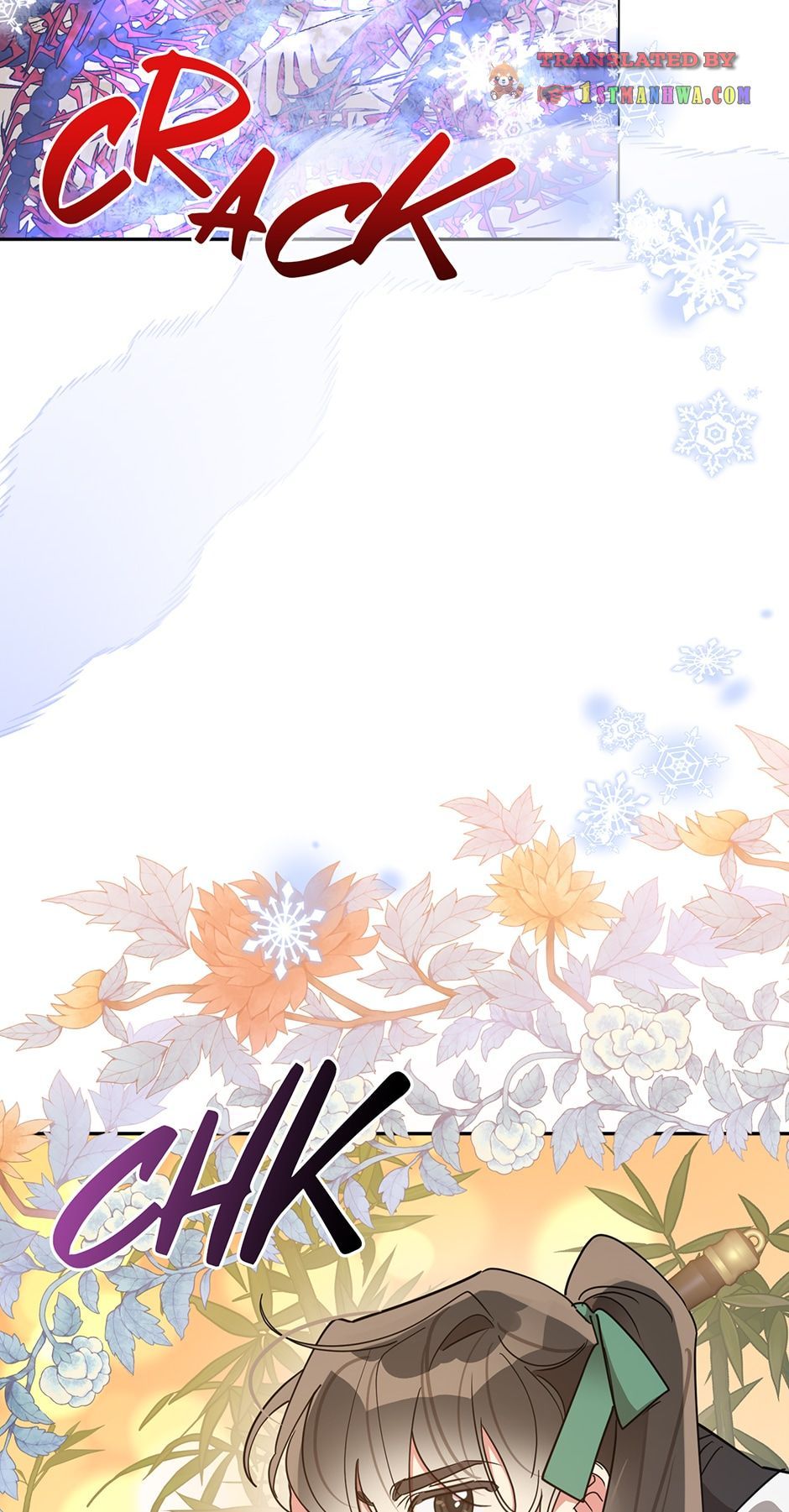 I Am the Precious Daughter of the Greatest Villain in the Fantasy World Chapter 67 - Page 39