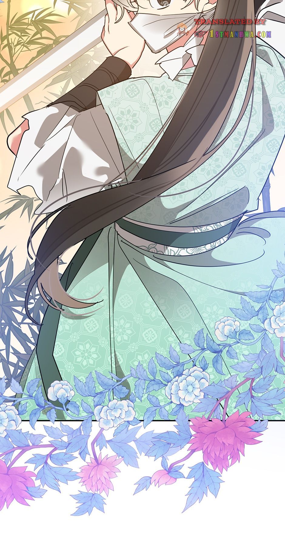 I Am the Precious Daughter of the Greatest Villain in the Fantasy World Chapter 67 - Page 40