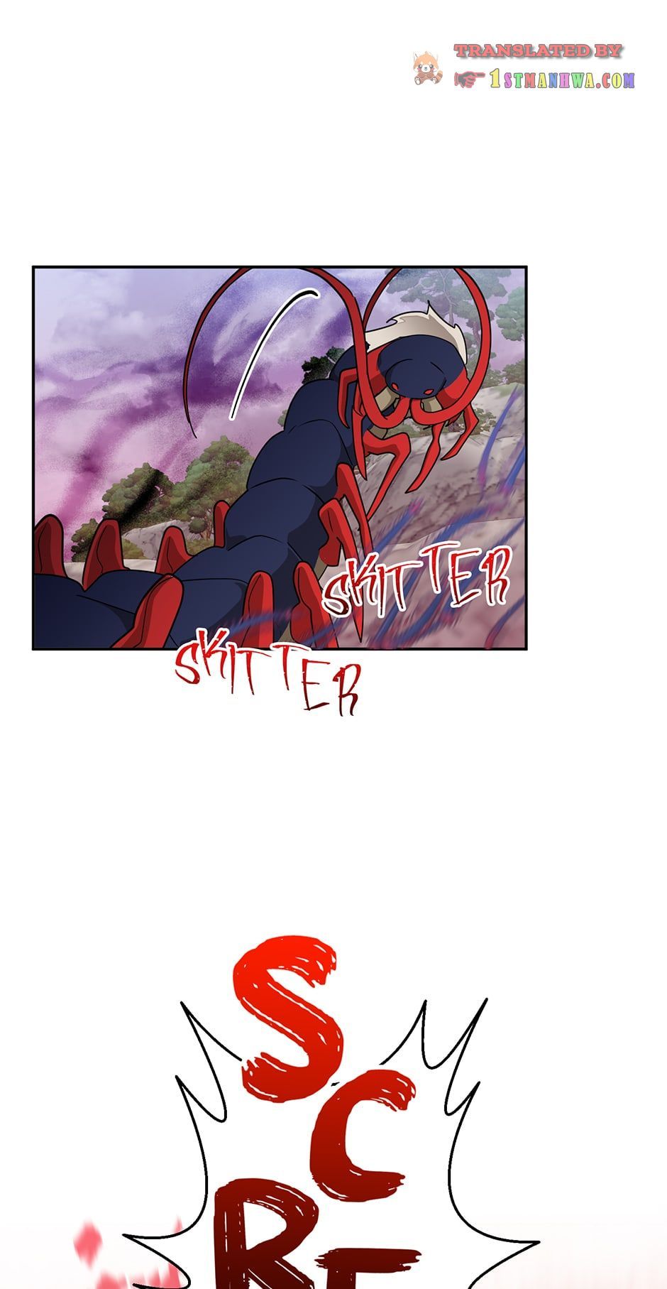 I Am the Precious Daughter of the Greatest Villain in the Fantasy World Chapter 67 - Page 42