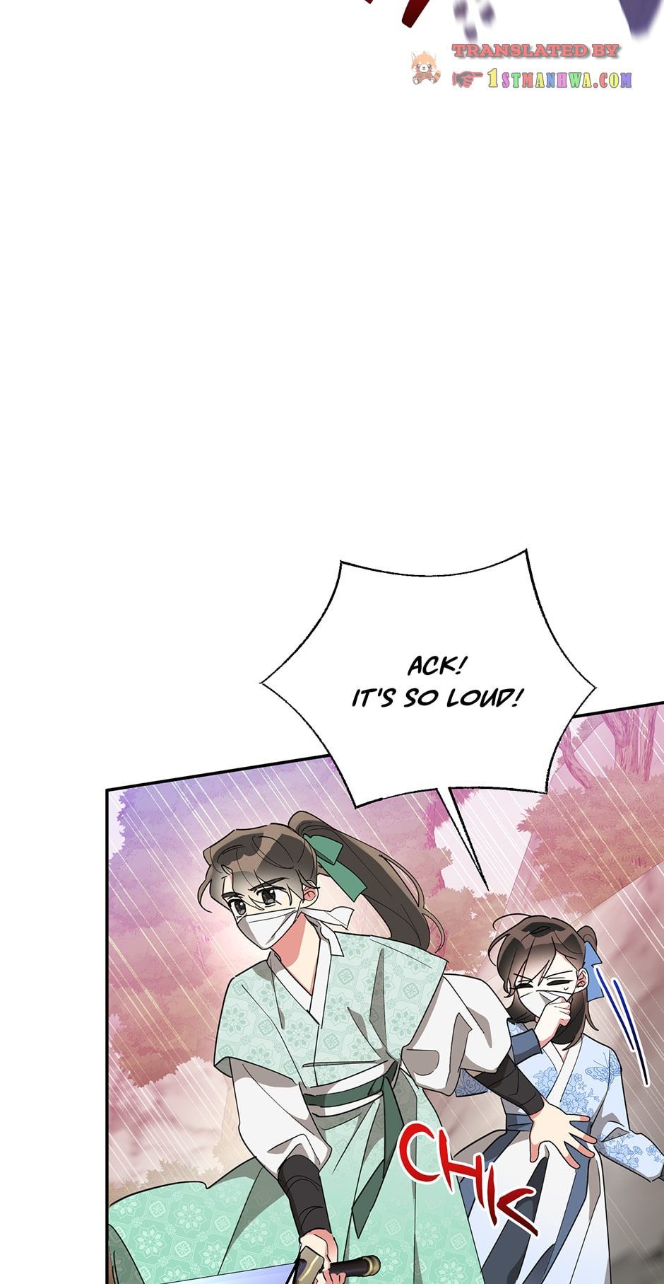 I Am the Precious Daughter of the Greatest Villain in the Fantasy World Chapter 67 - Page 44