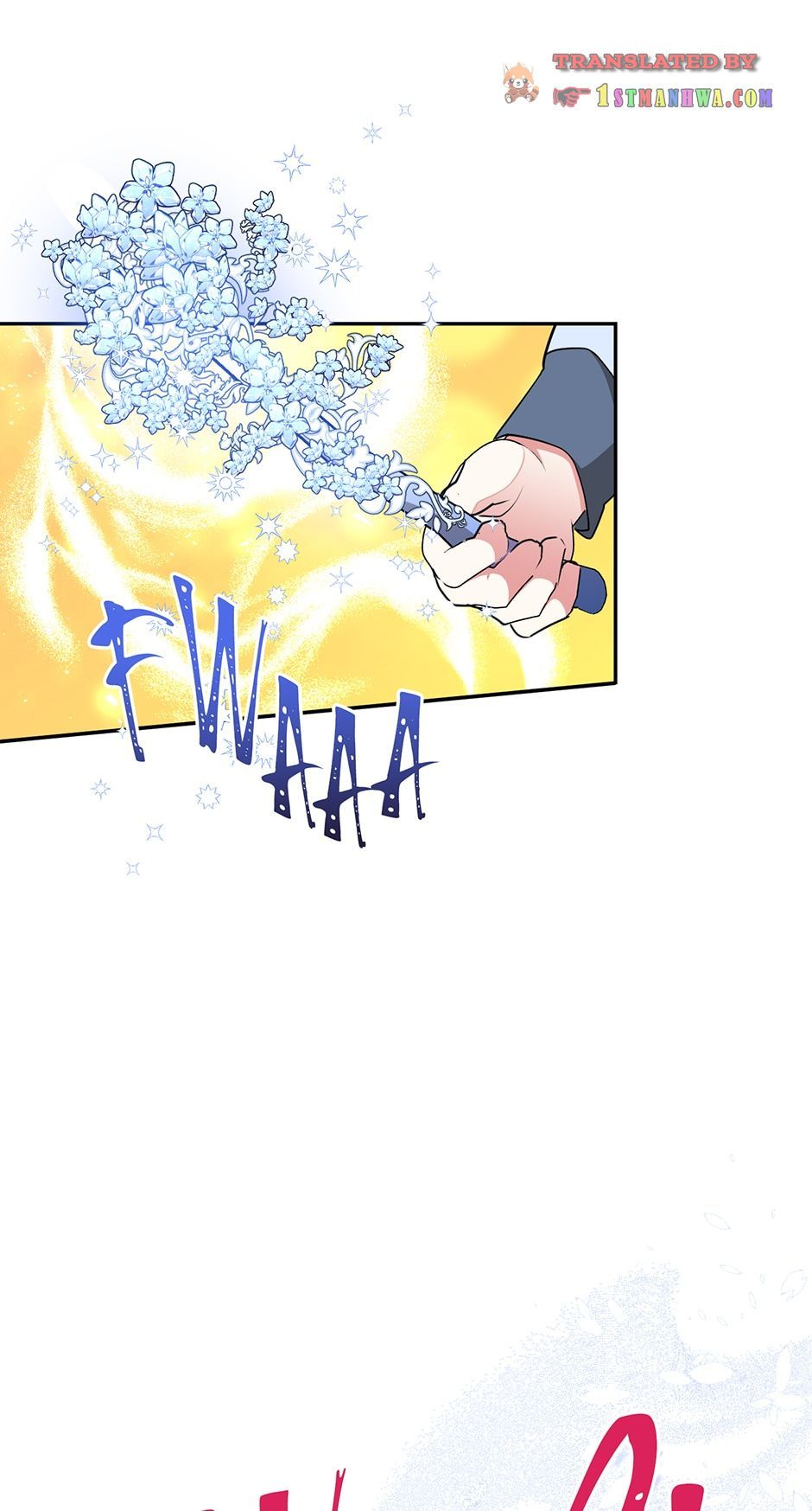 I Am the Precious Daughter of the Greatest Villain in the Fantasy World Chapter 67 - Page 50