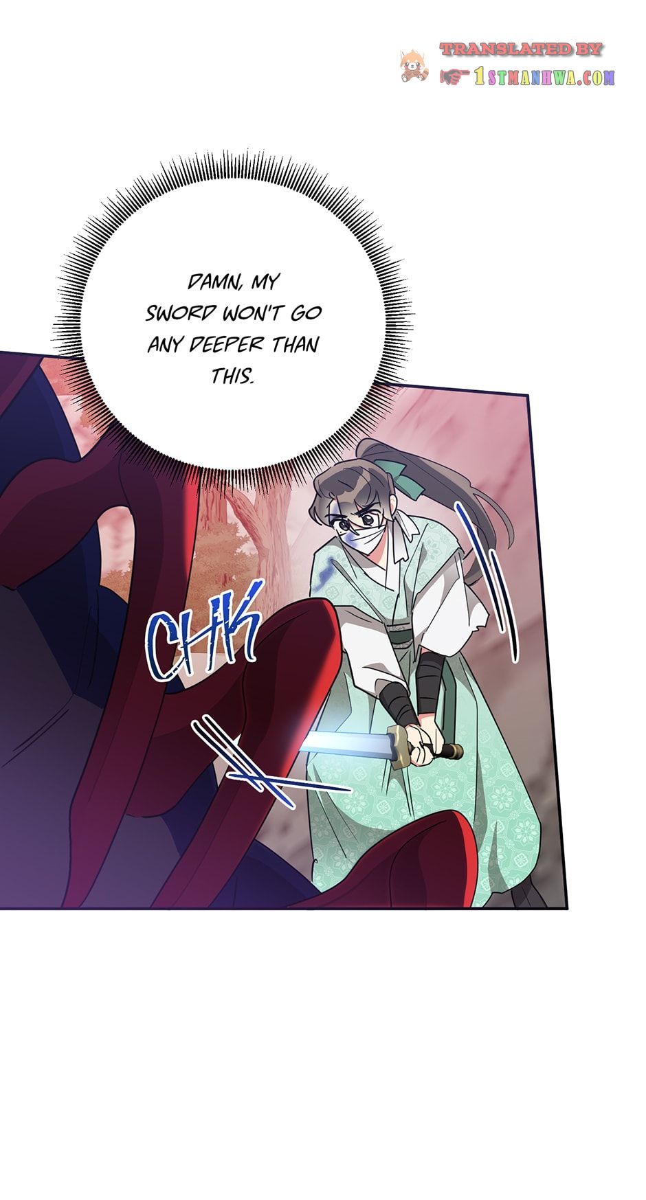 I Am the Precious Daughter of the Greatest Villain in the Fantasy World Chapter 67 - Page 55
