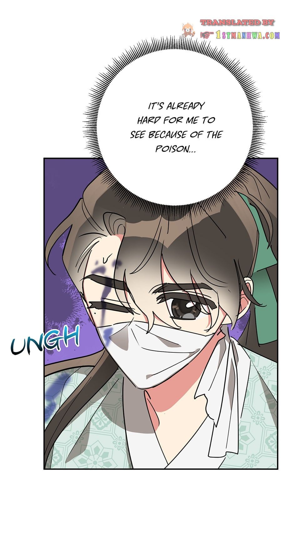 I Am the Precious Daughter of the Greatest Villain in the Fantasy World Chapter 67 - Page 56