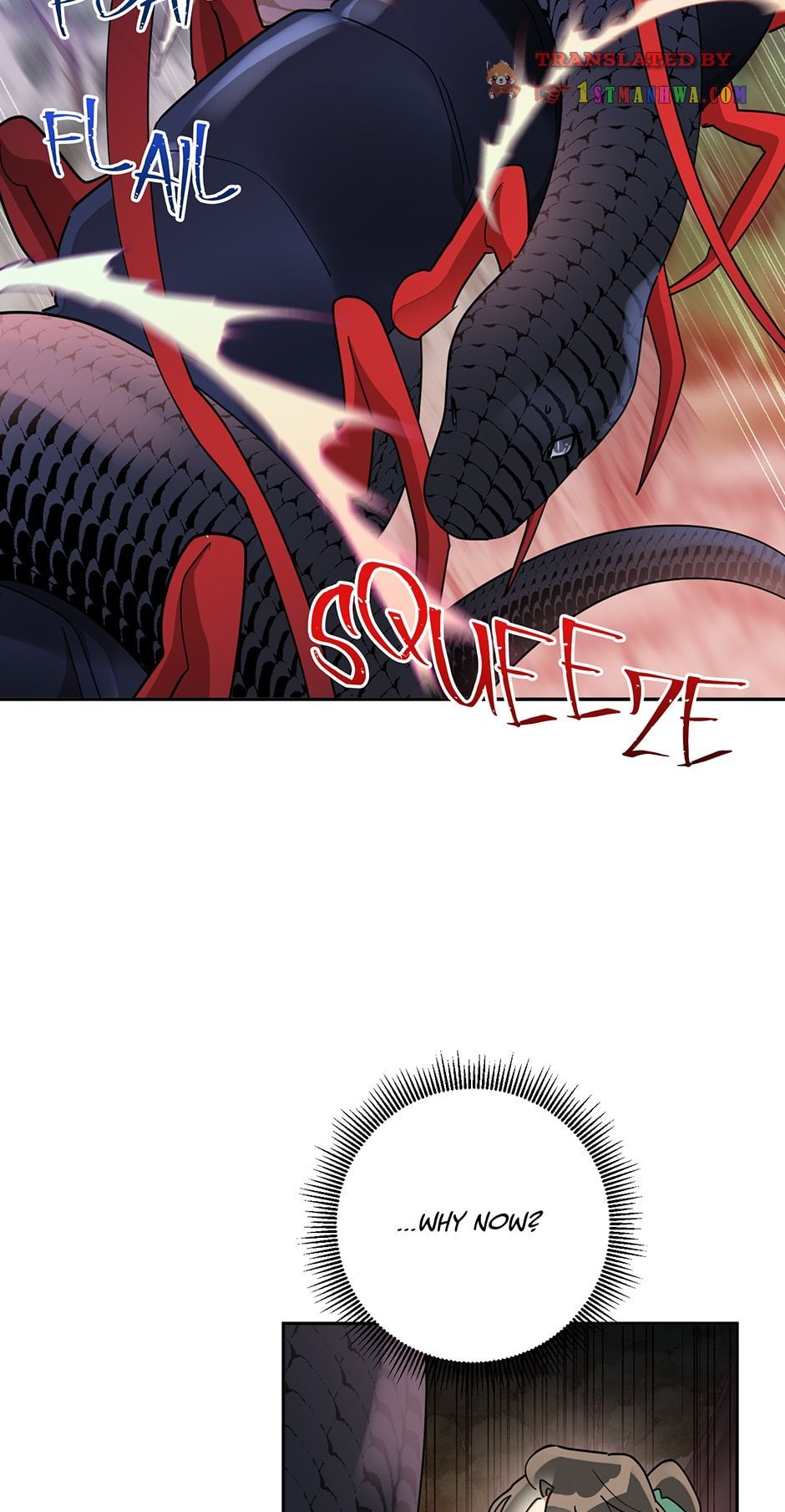 I Am the Precious Daughter of the Greatest Villain in the Fantasy World Chapter 67 - Page 59