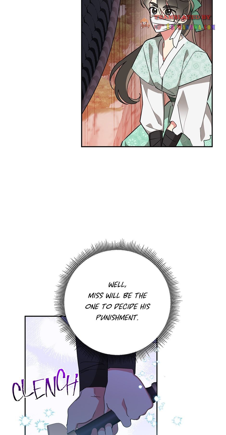 I Am the Precious Daughter of the Greatest Villain in the Fantasy World Chapter 67 - Page 60