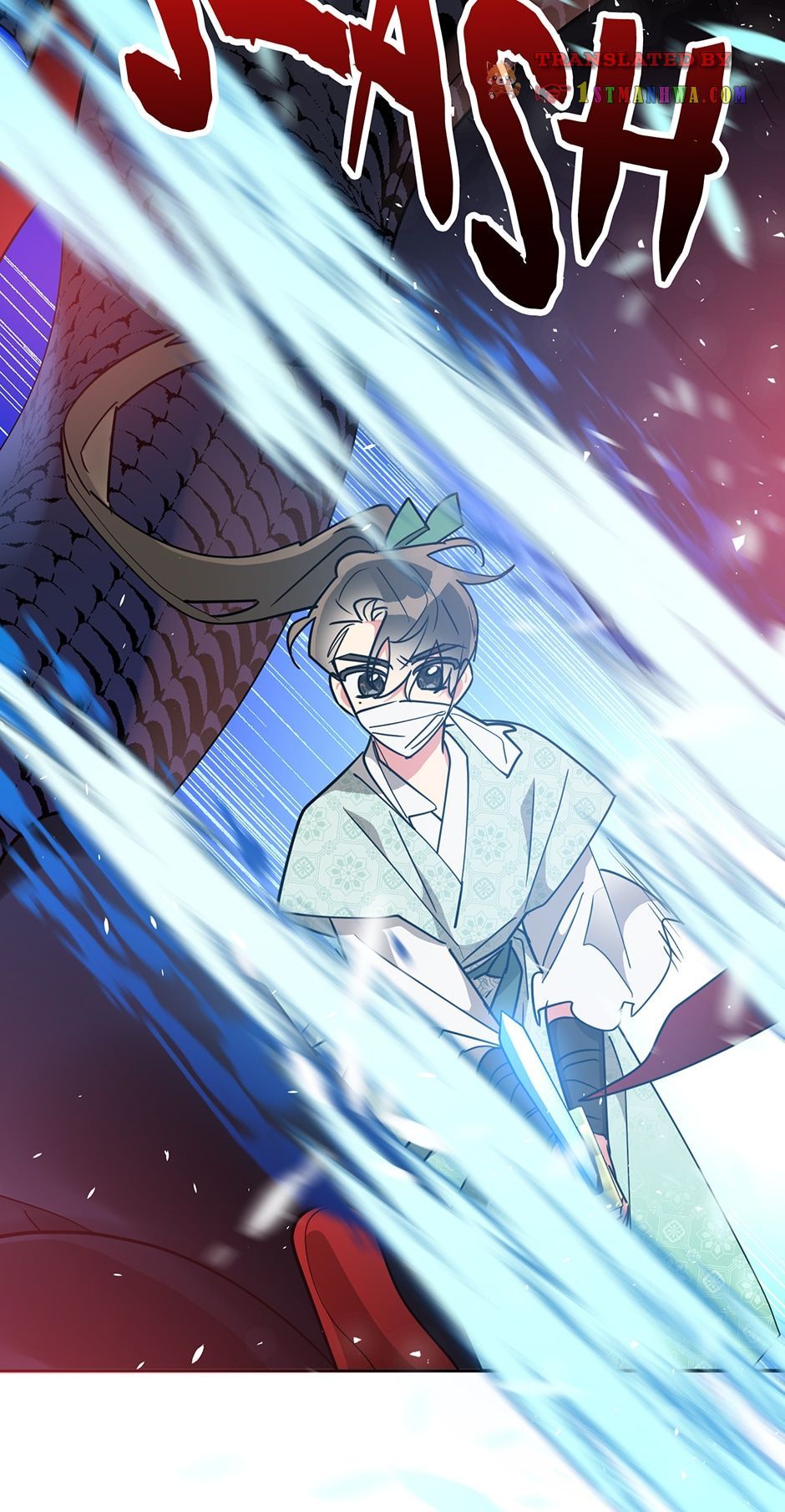 I Am the Precious Daughter of the Greatest Villain in the Fantasy World Chapter 67 - Page 62