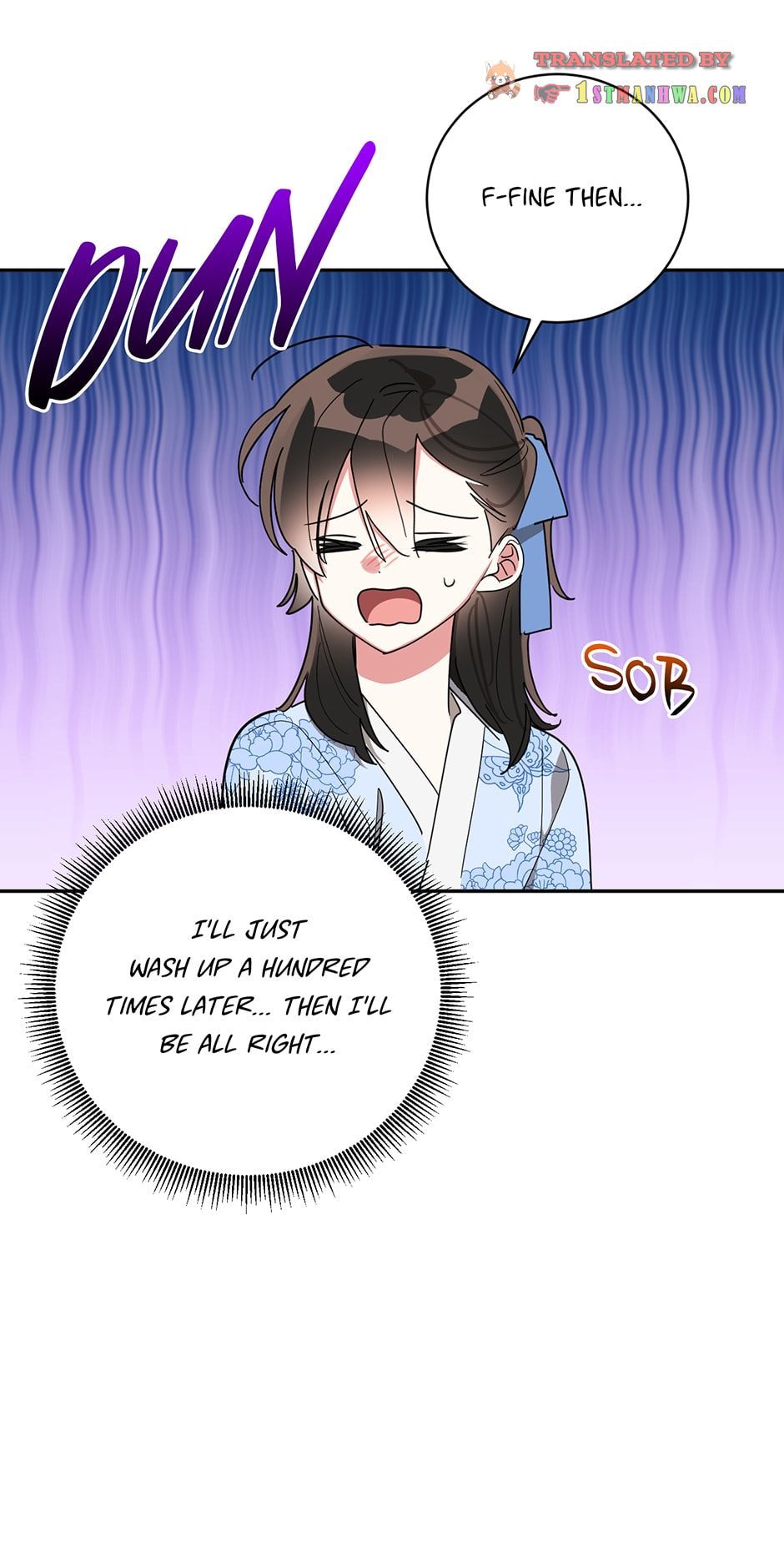 I Am the Precious Daughter of the Greatest Villain in the Fantasy World Chapter 67 - Page 7