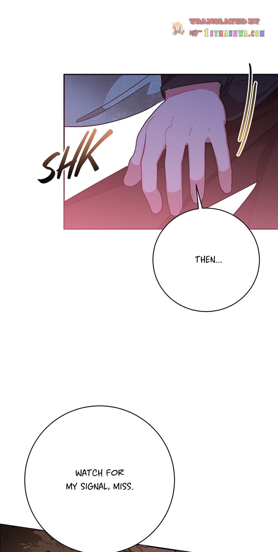 I Am the Precious Daughter of the Greatest Villain in the Fantasy World Chapter 67 - Page 8