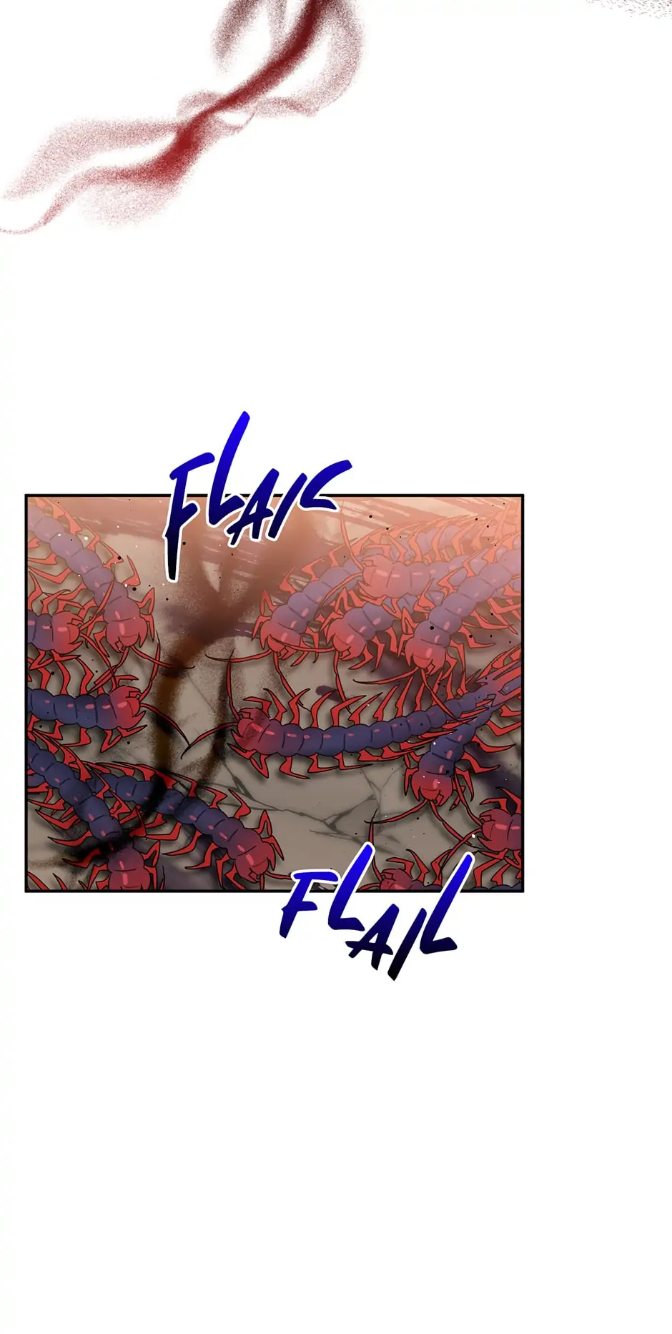 I Am the Precious Daughter of the Greatest Villain in the Fantasy World Chapter 68 - Page 1
