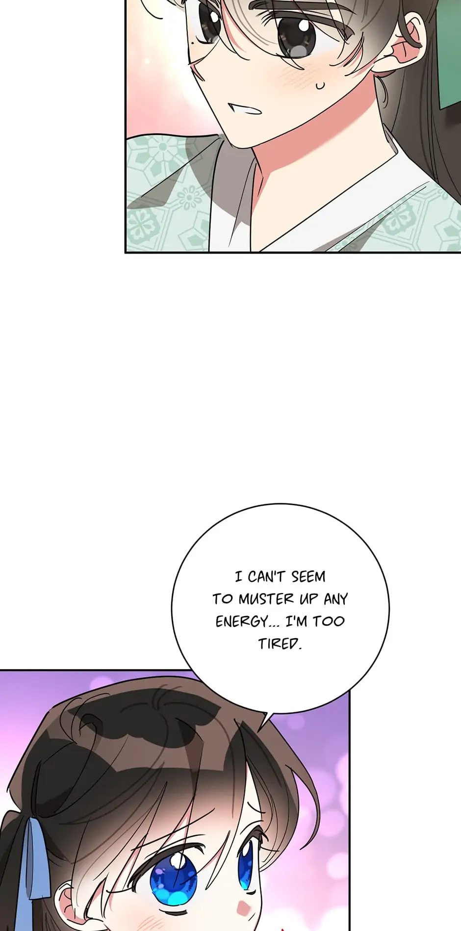 I Am the Precious Daughter of the Greatest Villain in the Fantasy World Chapter 68 - Page 10
