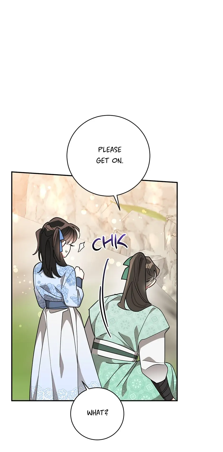 I Am the Precious Daughter of the Greatest Villain in the Fantasy World Chapter 68 - Page 12