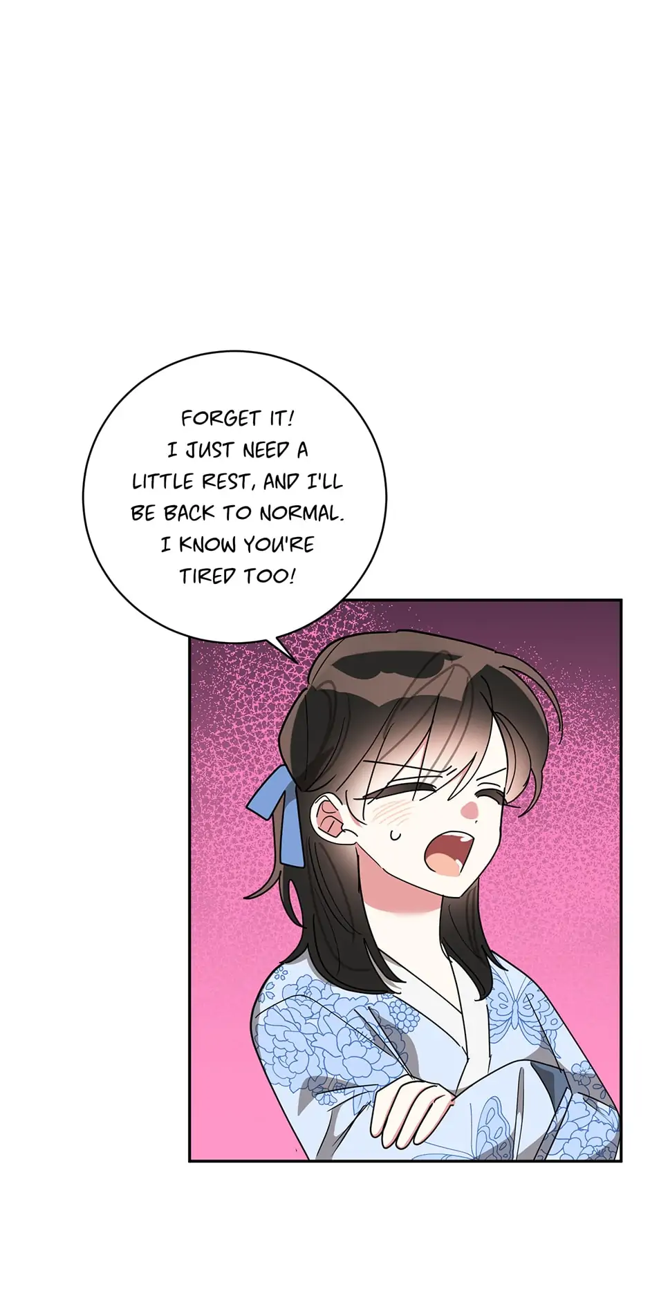 I Am the Precious Daughter of the Greatest Villain in the Fantasy World Chapter 68 - Page 13