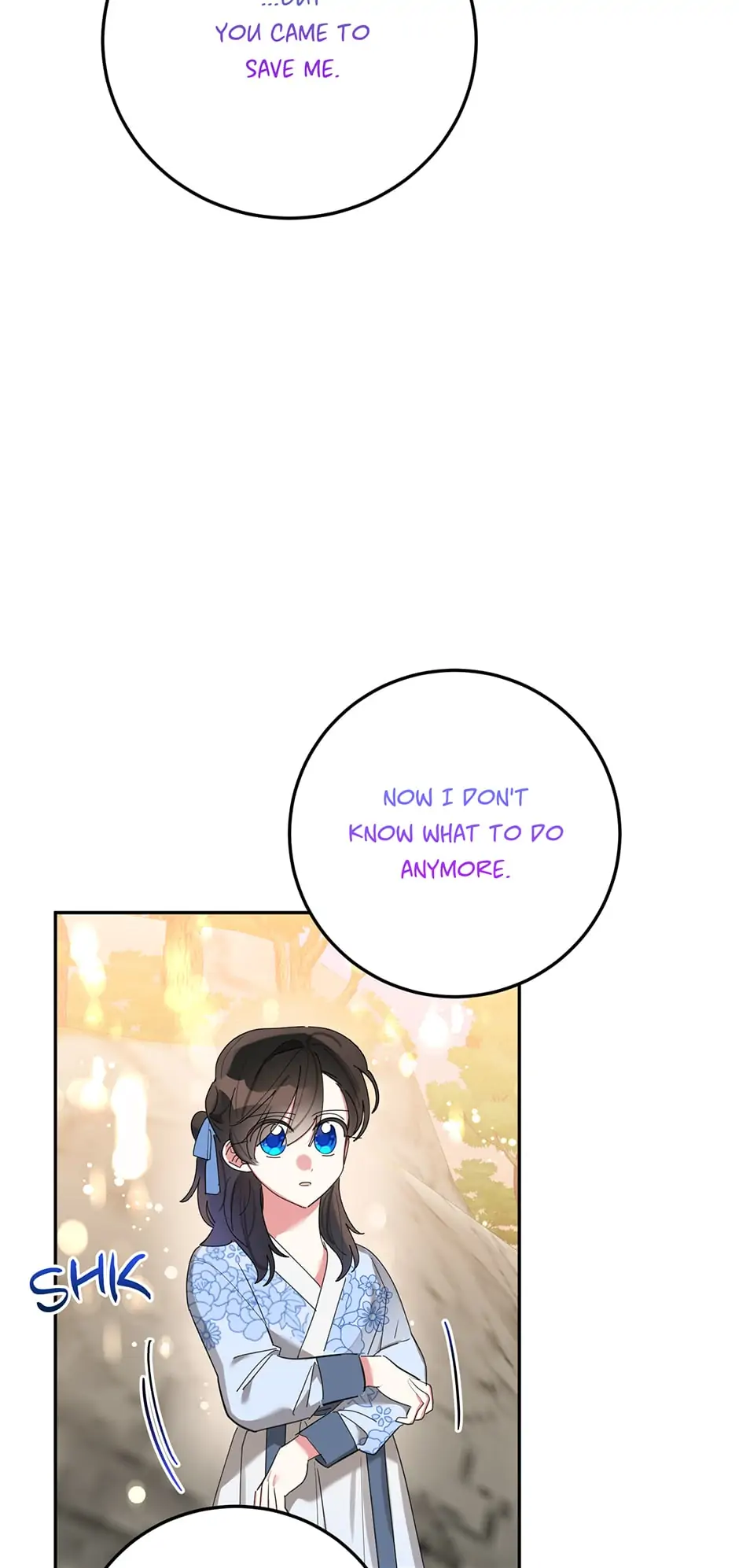 I Am the Precious Daughter of the Greatest Villain in the Fantasy World Chapter 68 - Page 17